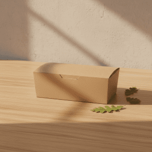 Kraft Noodle Kutusu