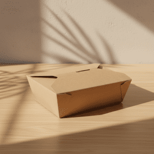 Kraft Noodle Kutusu