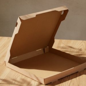 Pizza Kutusu